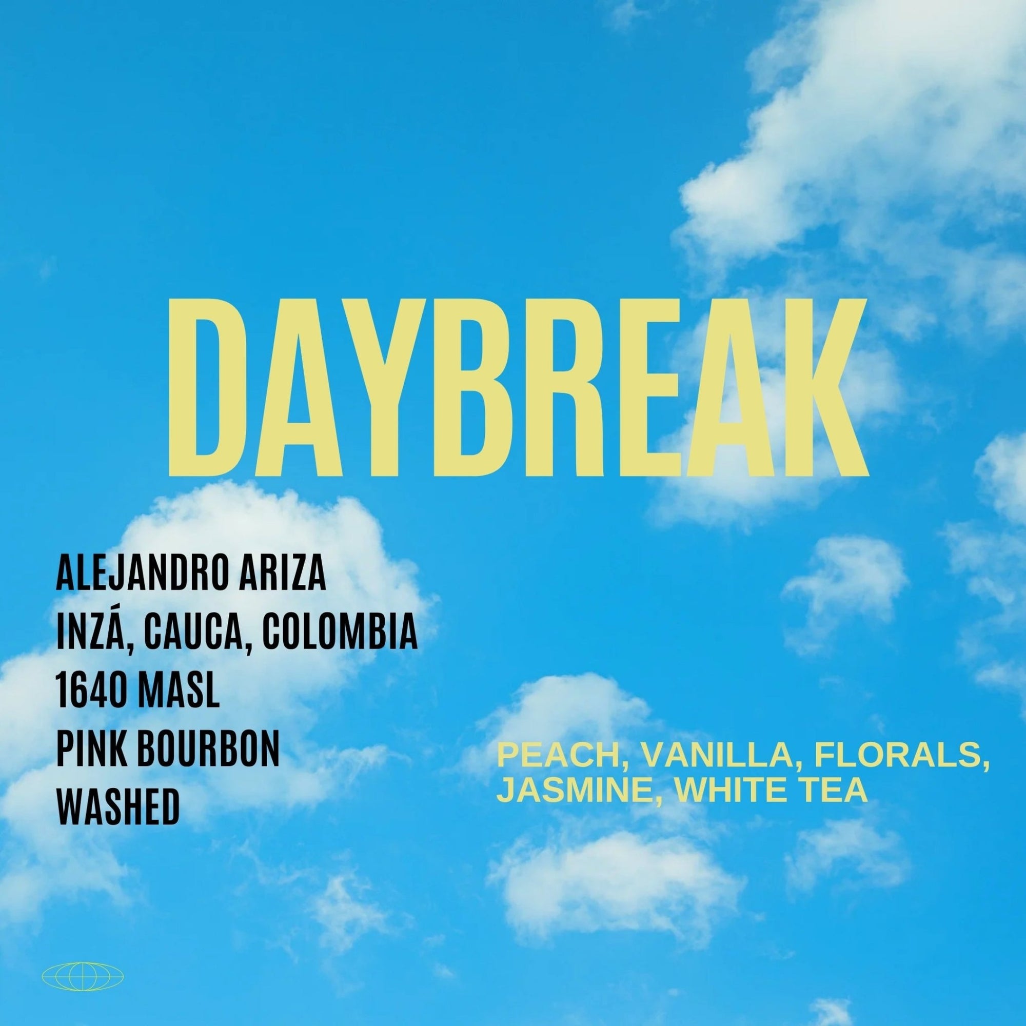 Daybreak - Good Grounds Tampa Dade City Coffee Roaster Pasco County Wesley Chapel Land'O'Lakes Fresh Roasted